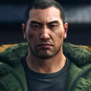 This is the Avatar Image for the Saejima Taiga [SINGING] AI Voice and Text to Speech Generator